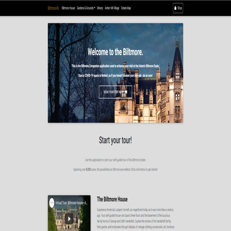 biltmore