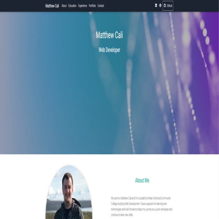 portfolio